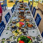 Zeytin Dali Butik * Selimiye (Aegean)