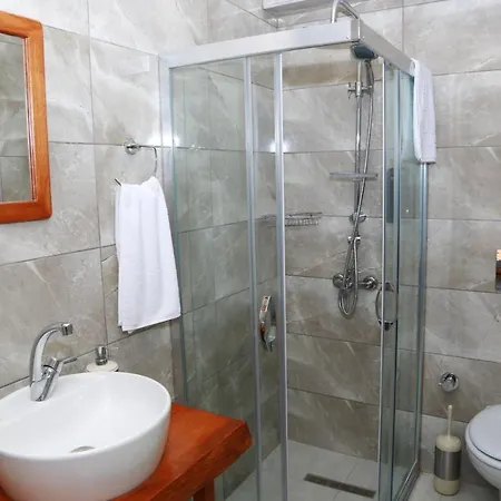 Zeytin Dalı Butik Otel