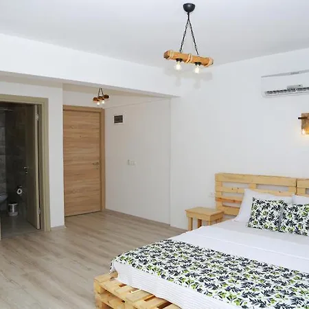 Zeytin Dalı Butik *