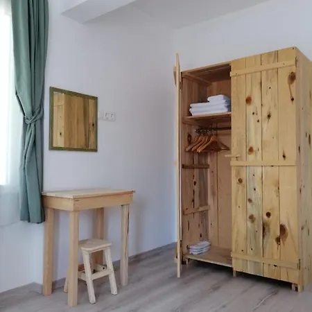 Zeytin Dalı Butik Otel Selimiye (Aegean)