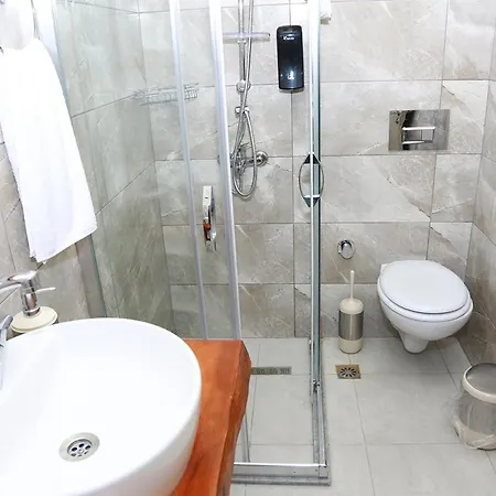 Otel Zeytin Dalı Butik Selimiye (Aegean)