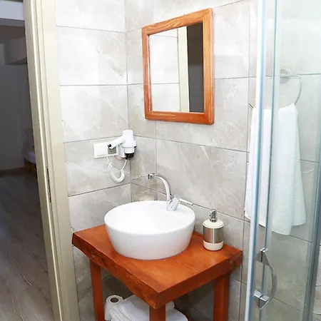 Zeytin Dalı Butik Otel Selimiye (Aegean)