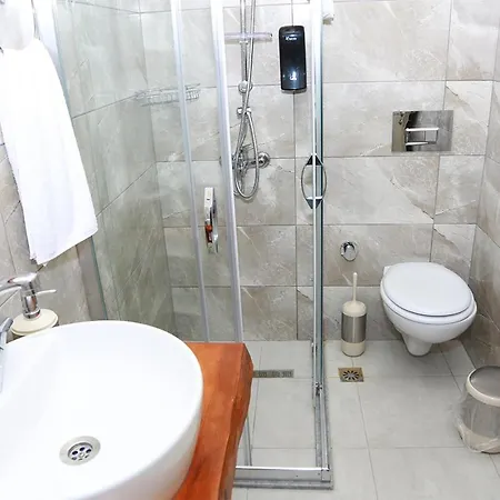 Szálloda Zeytin Dali Butik Selimiye